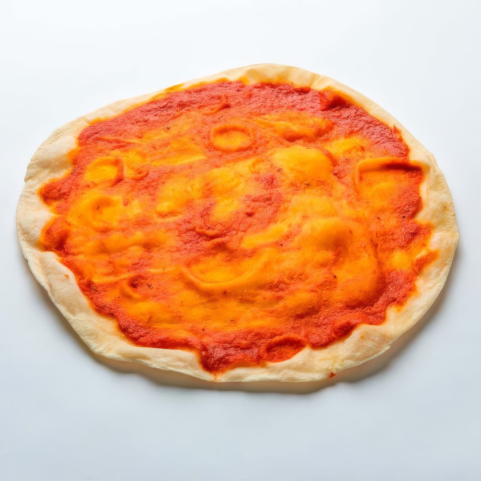 Bases de pizza