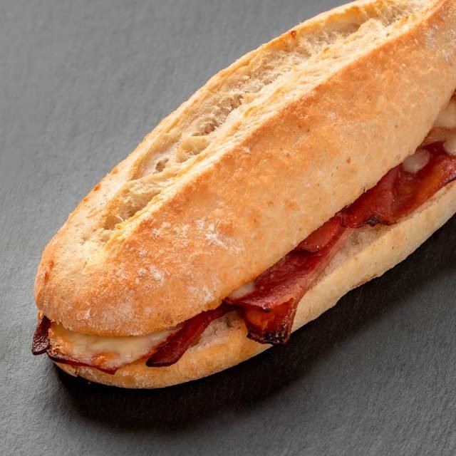 Bacon