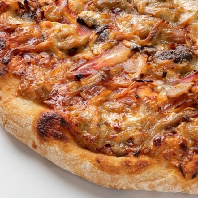 Pulled Pork